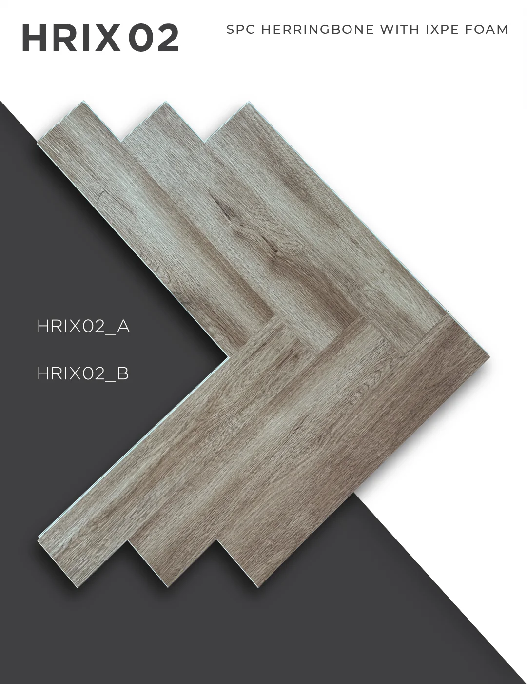 กระเบื้องยาง กระเบื้องไว้นิล spc คลิ๊กล็อค click lock ก้างปลา herringbone ixpe foam กระเบื้องยาง กระเบื้องไว้นิล spc คลิ๊กล็อค click lock ก้างปลา herringbone ixpe foam