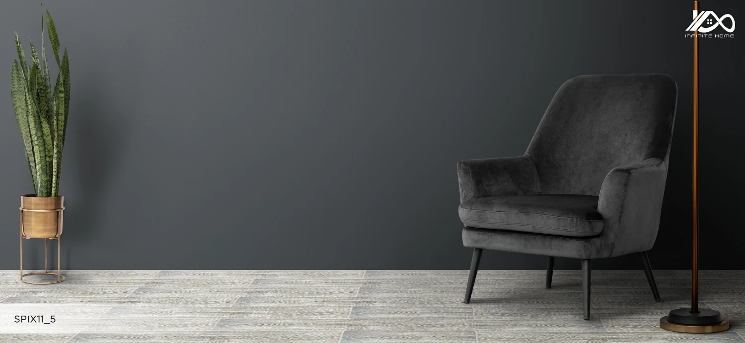 กระเบื้องยาง กระเบื้องไว้นิล spc คลิ๊กล็อค click lock ixpe foam