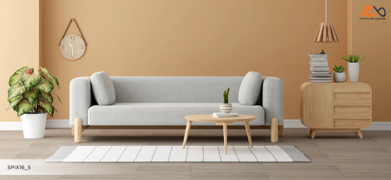 กระเบื้องยาง กระเบื้องไว้นิล spc คลิ๊กล็อค click lock ixpe foam