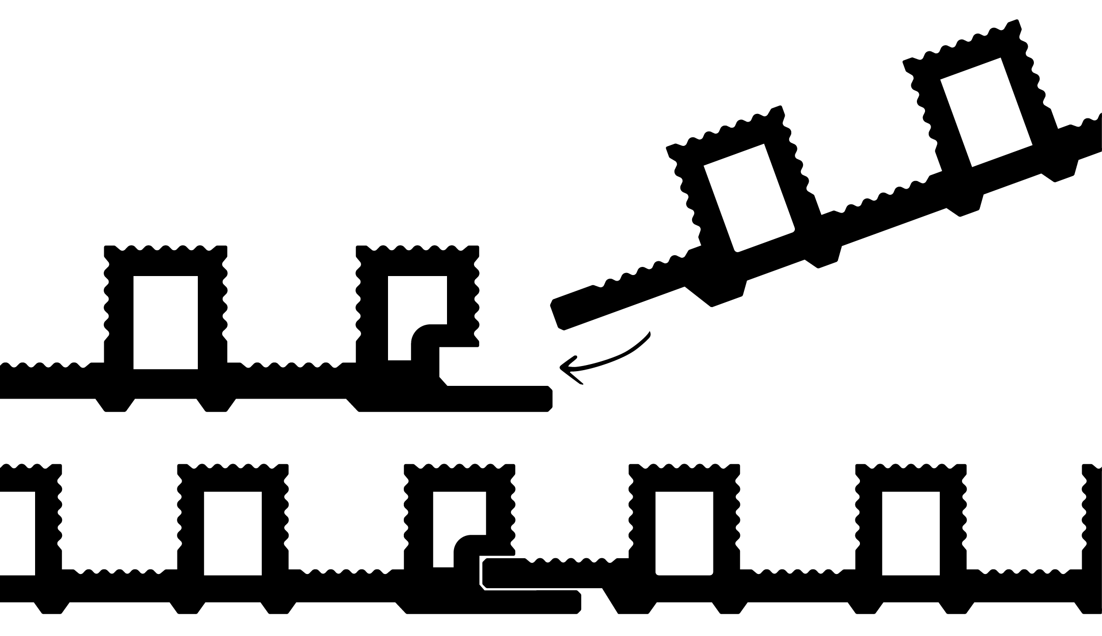 ขายไม้เทียม ราคาถูก facade ไม้ผนัง ภายใน eco wood