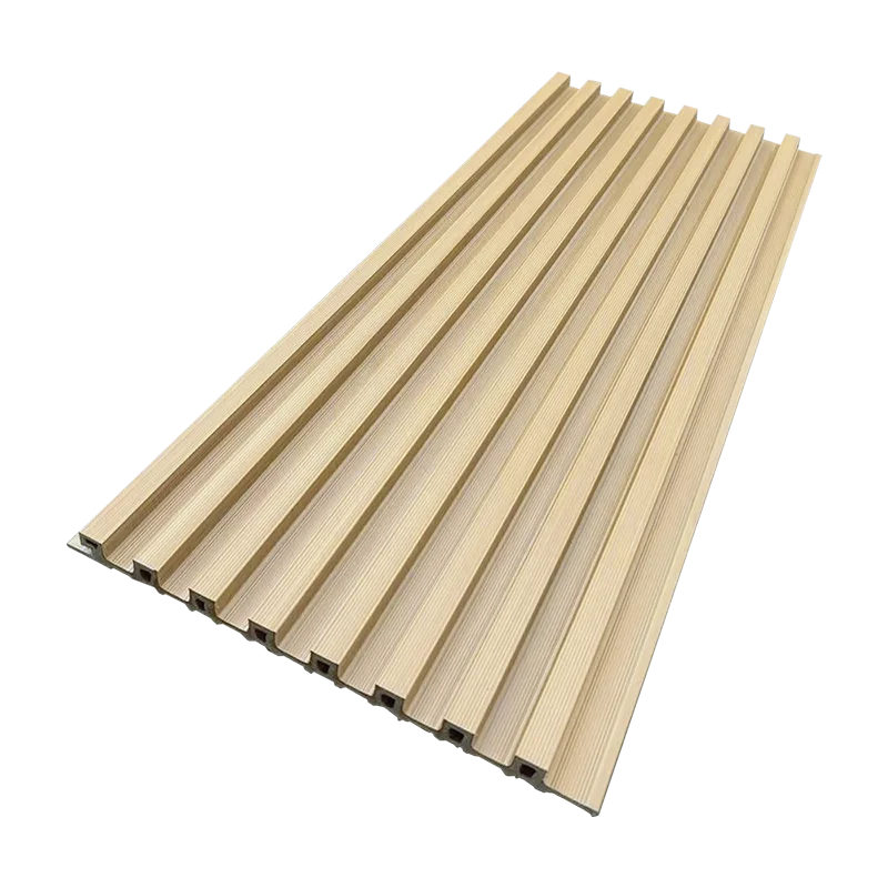 ขายไม้เทียม ราคาถูก ไม้เทียม ASA ไม้ฝ้า ไม้ผนัง Cladding MDEA