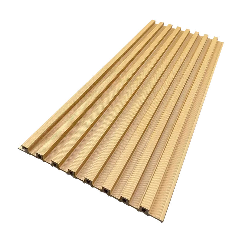 ขายไม้เทียม ราคาถูก ไม้เทียม ASA ไม้ฝ้า ไม้ผนัง Cladding MDEA