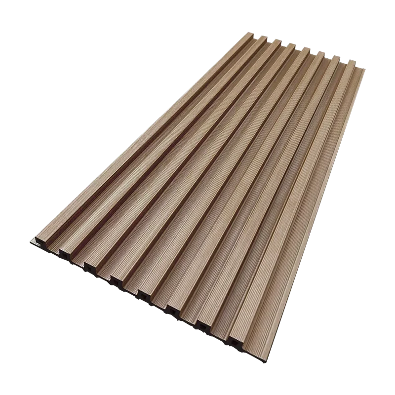 ขายไม้เทียม ราคาถูก ไม้เทียม ASA ไม้ฝ้า ไม้ผนัง Cladding MDEA