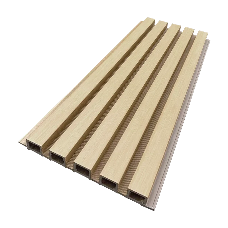 ขายไม้เทียม ราคาถูก ไม้เทียม ASA ไม้ฝ้า ไม้ผนัง Cladding MDEA