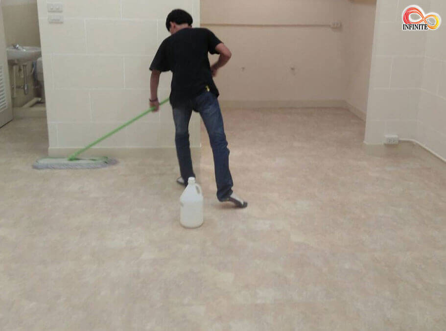 แผ่นลามิเนต 