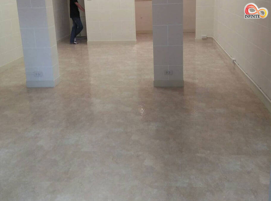 แผ่นลามิเนต 