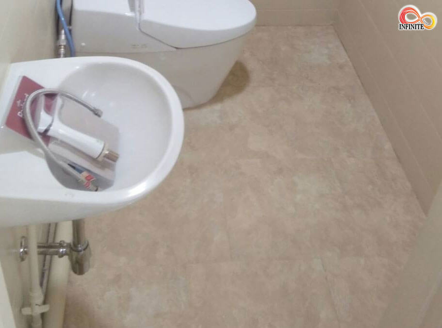 แผ่นลามิเนต 