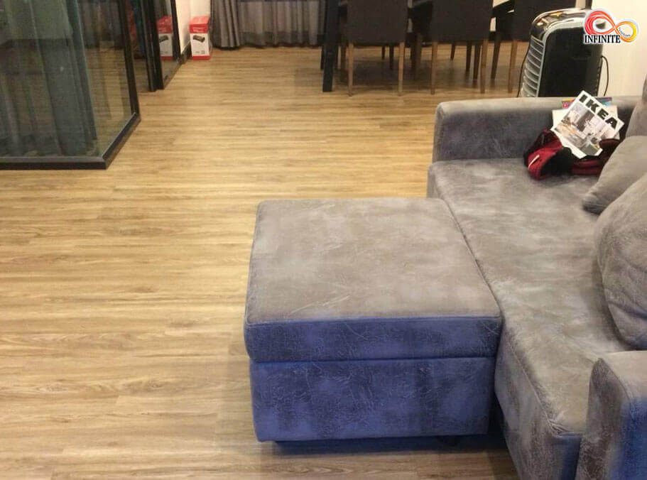 แผ่นลามิเนต 