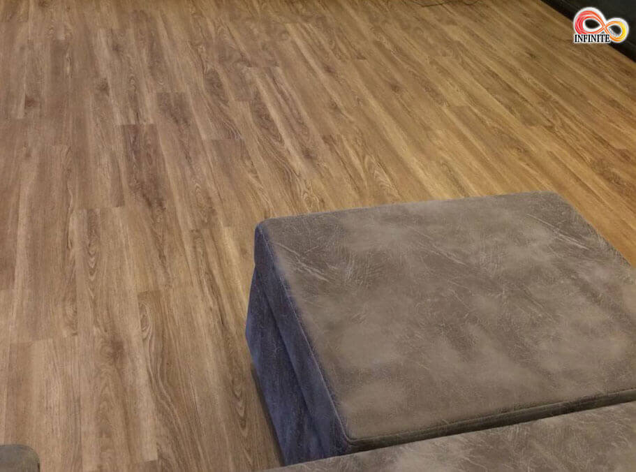 แผ่นลามิเนต 