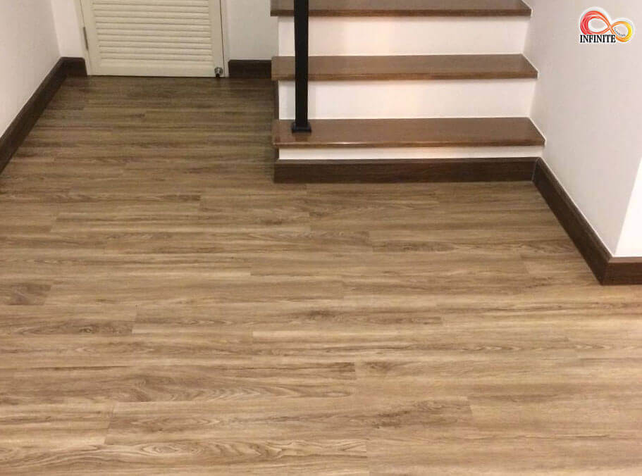 แผ่นลามิเนต 