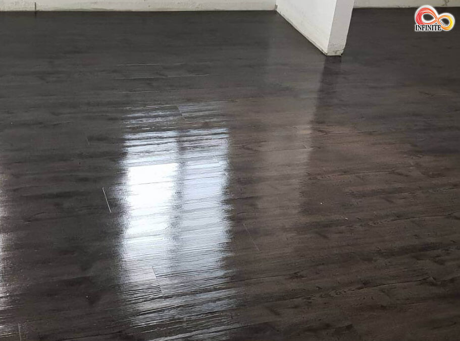 แผ่นลามิเนต 