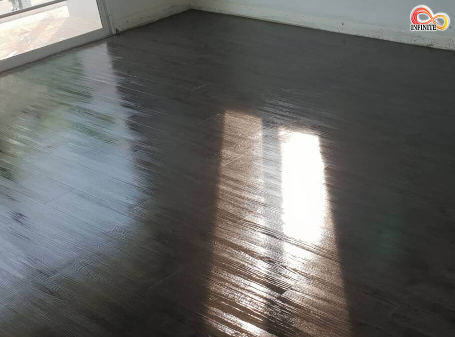 แผ่นลามิเนต 