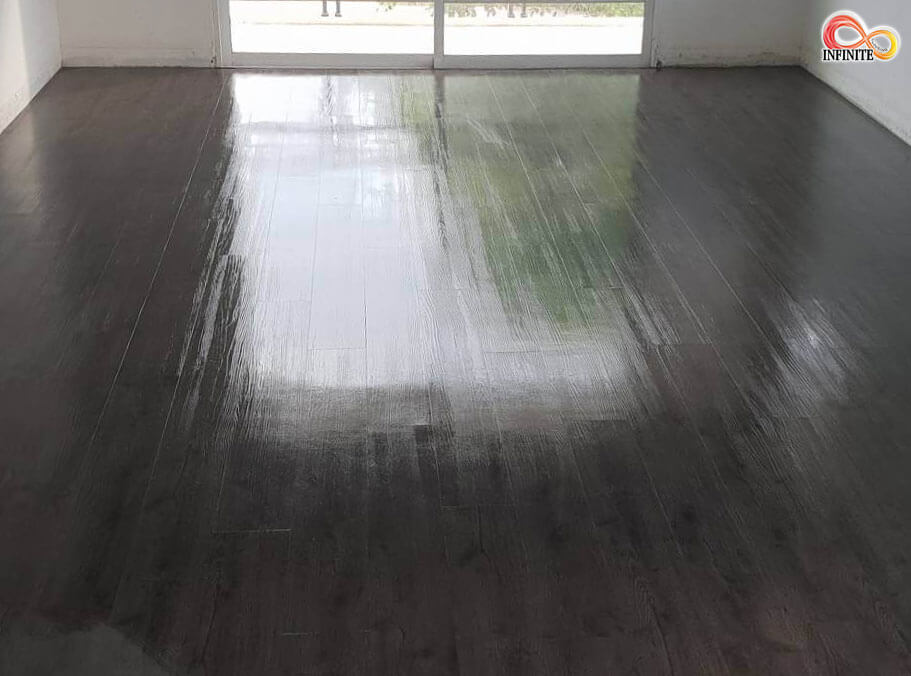 แผ่นลามิเนต 