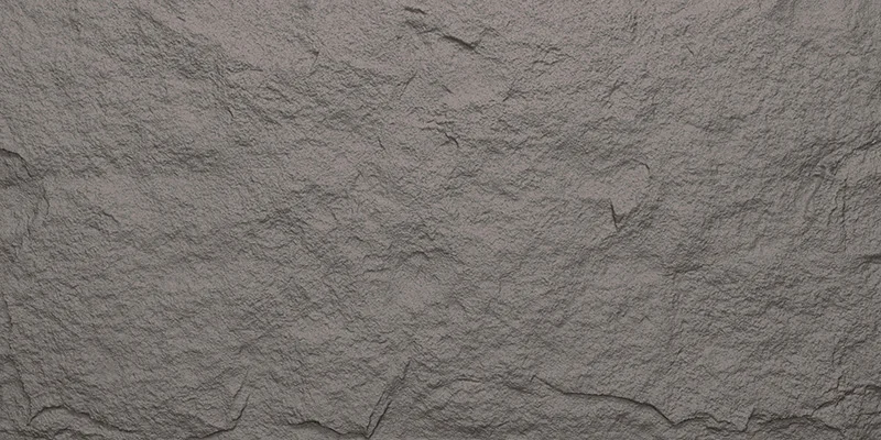 แผ่นหินเทียม PU stone