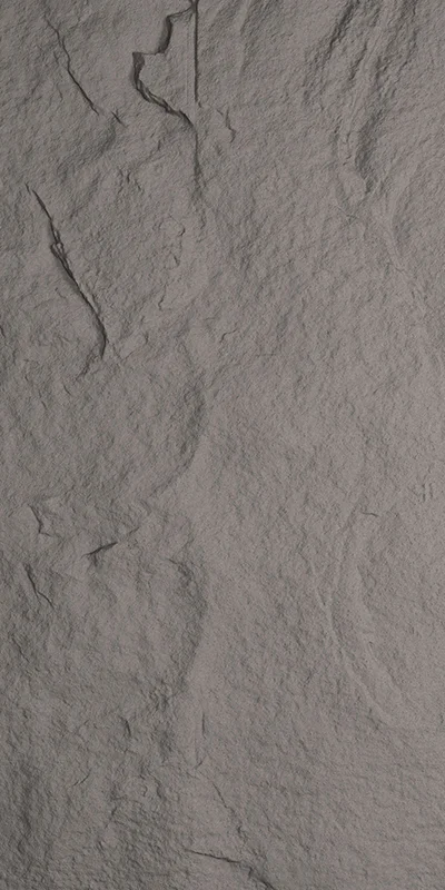 แผ่นหินเทียม PU stone