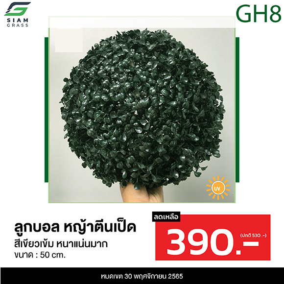 หญ้าเทียม