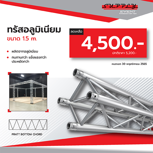 ทรัสอลูิเนียม