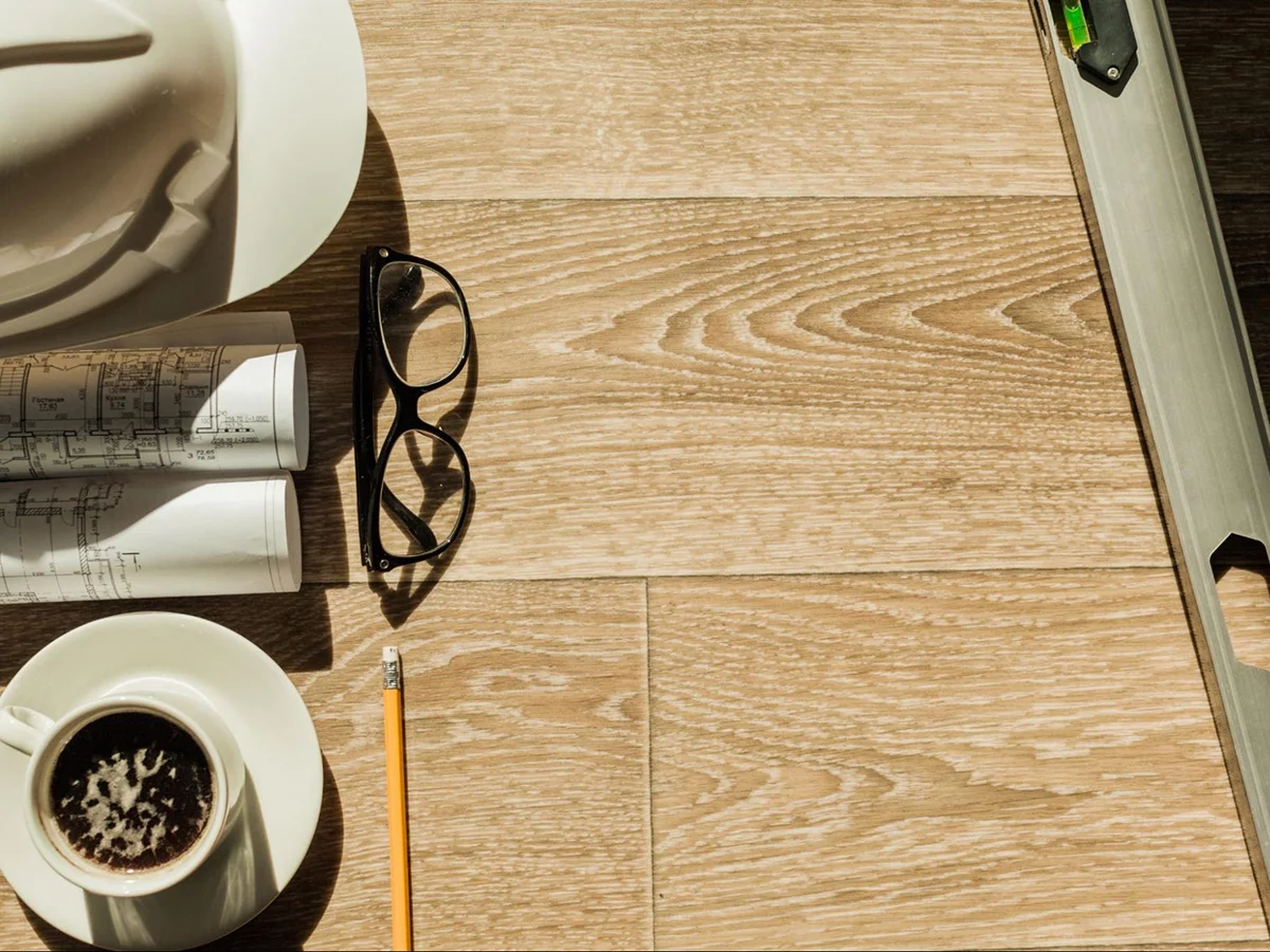 กระเบื้องไวนิล SPC