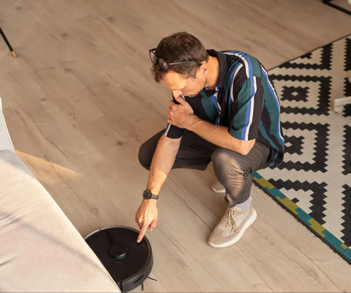 ขั้นตอนการติดตั้งและดูแลกระเบื้องไวนิล SPC ให้อยู่ทนเป็นสิบปี