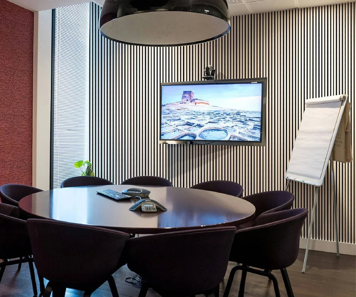 เสริมความสวยพร้อมเพิ่มคุณภาพเสียงให้บ้าน ด้วยไม้ผนังซับเสียง