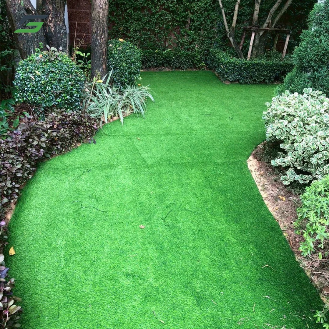 สร้างสวนในฝัน ด้วยหญ้าเทียม สดชื่นได้ทุกมุมบ้าน