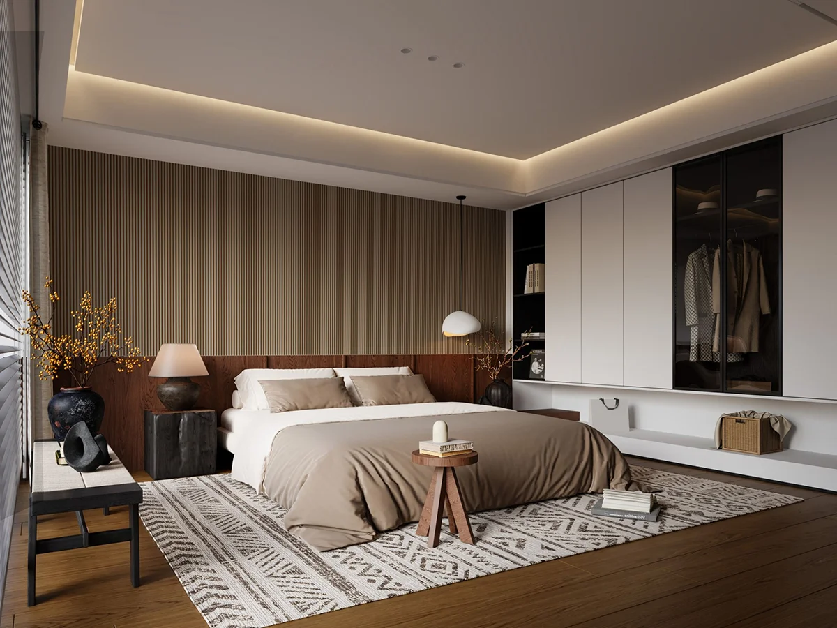 ข้อดีของไม้ PS เมื่อเทียบกับไม้จริง - ทางเลือกวัสดุตกแต่งยุคใหม่ที่สวยเหมือนไม้ แต่ดูแลง่ายกว่า