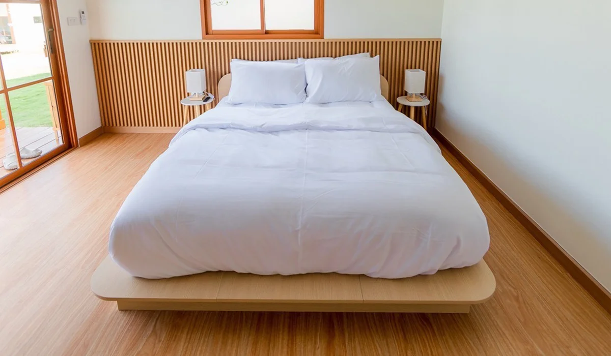 IXPE (ไอเอ็กซ์พีอี) ในกระเบื้องยาง INFINITE FLOOR คืออะไร? - ทำไมโฟมรองพื้นเล็ก ๆ จึงสร้างความต่างให้การใช้งานพื้นทั้งระบบ