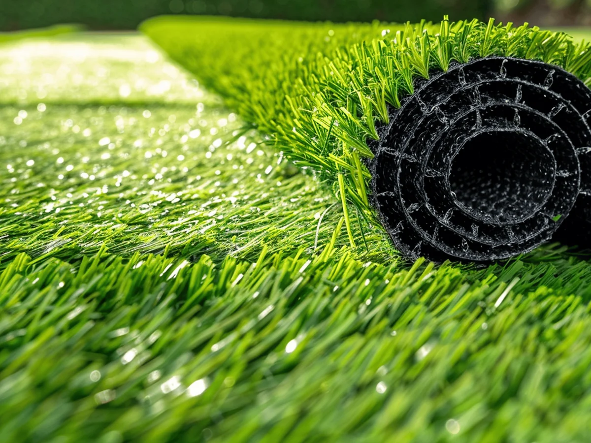 สร้างสนามฟุตบอลหญ้าเทียมในร่ม: โอกาสใหม่ของธุรกิจกีฬาและพื้นที่เมือง