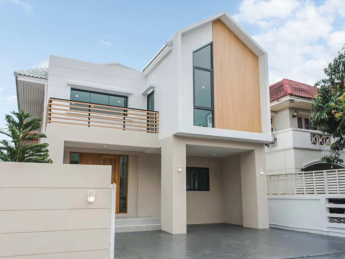 ASA จาก Infinite Home นวัตกรรมไม้เทียมคุณภาพสูง เพื่อความสวยงามและความทนทานที่เหนือกว่า