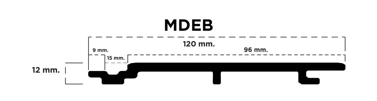 ขายไม้เทียม ราคาถูก facade ไม้ผนัง ภายใน eco wood