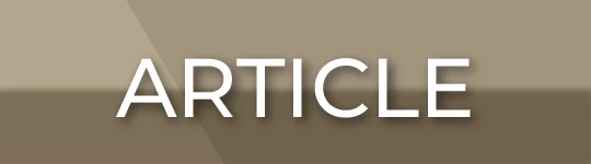 ARTICLE