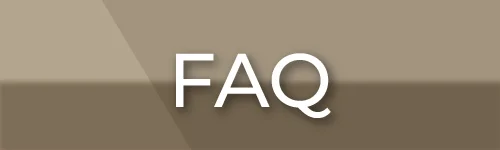 FAQ