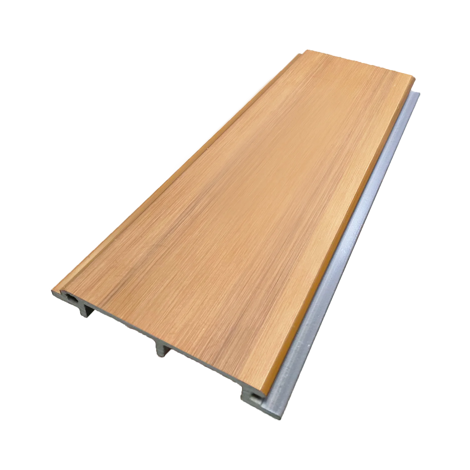 ขายไม้เทียม ราคาถูก ไม้เทียม ASA ไม้ฝ้า ไม้ผนัง Cladding MDEA