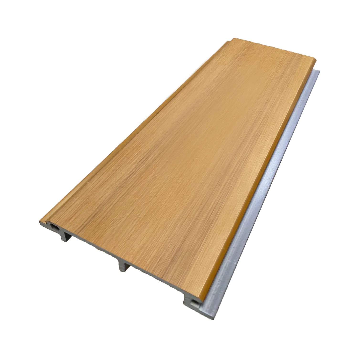 ขายไม้เทียม ราคาถูก ไม้เทียม ASA ไม้ฝ้า ไม้ผนัง Cladding MDEA