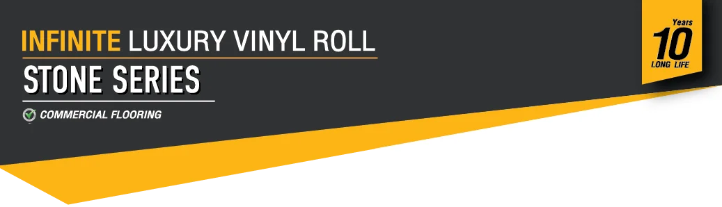 กระเบื้องยาง กระเบื้องไวนิล กระเบื้องยางม้วน luxury vinyl roll