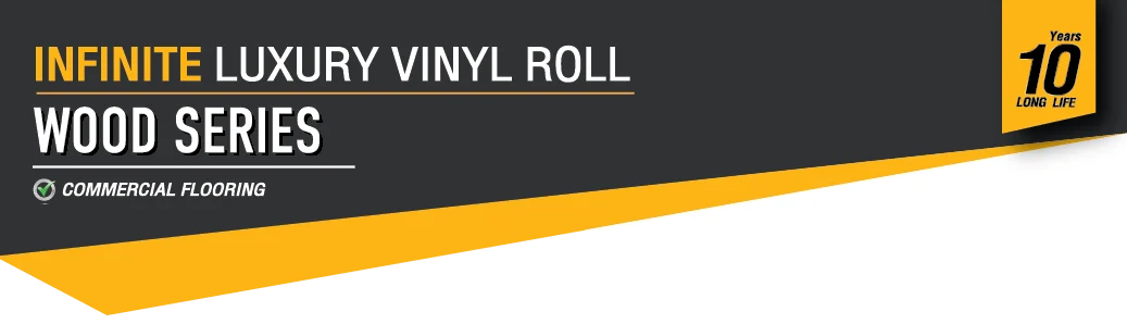 กระเบื้องยาง กระเบื้องไวนิล กระเบื้องยางม้วน luxury vinyl roll