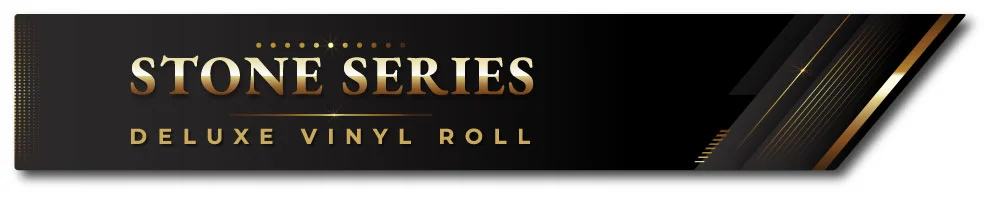 กระเบื้องยาง กระเบื้องไวนิล กระเบื้องยางม้วน deluxe vinyl roll