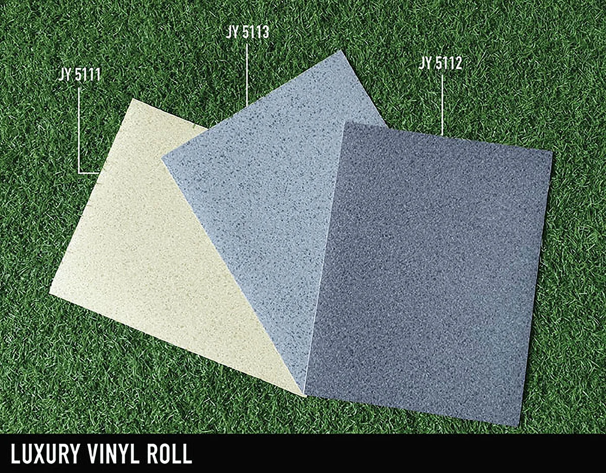 กระเบื้องยาง กระเบื้องไวนิล กระเบื้องยางม้วน luxury vinyl roll