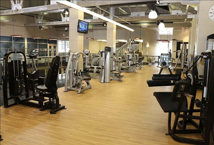 กระเบื้องยาง กระเบื้องไวนิล กระเบื้องยางม้วน luxury vinyl roll