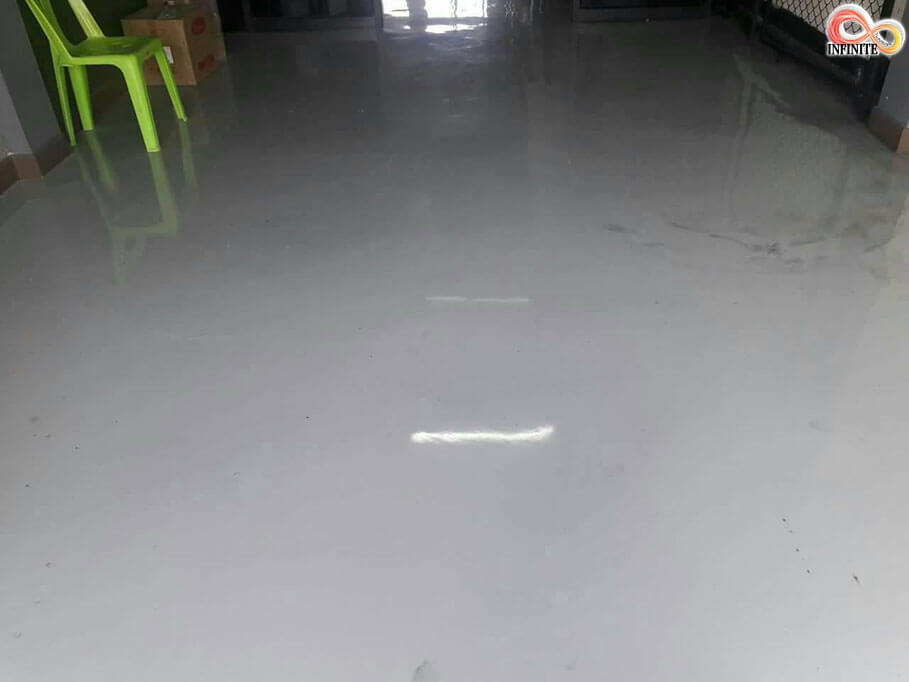 แผ่นไวนิล ลายไม้