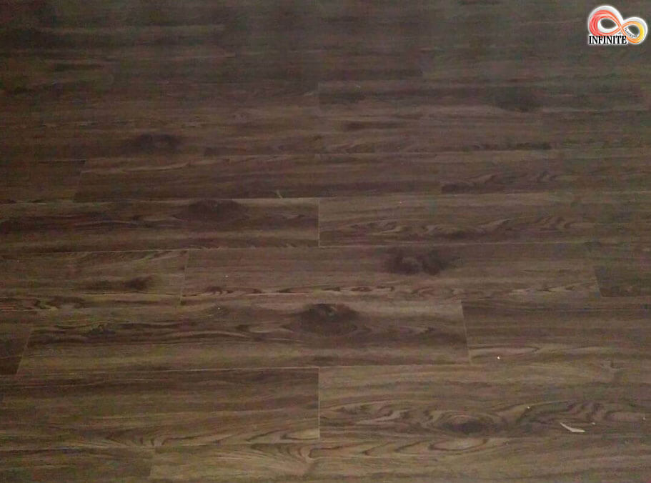 กระเบื้องยางปูพื้น 