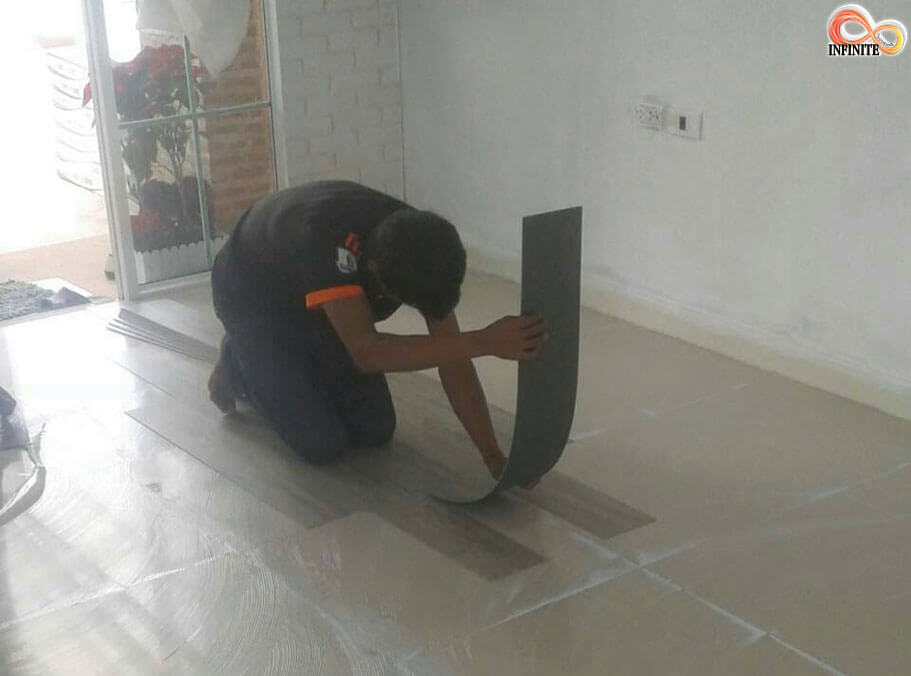 ขายไม้ลามิเนต จำหน่ายพื้นไม้ลามิเนต 