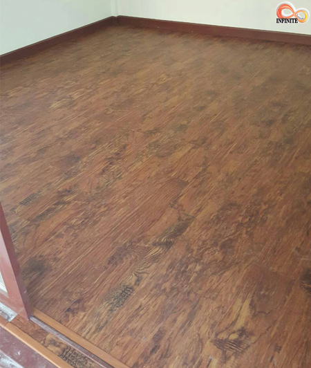 กระเบื้องยาง 