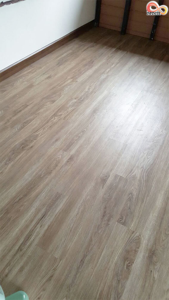 กระเบื้องไวนิล 