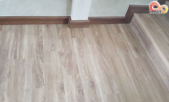 แบบกระเบื้องลายไม้ 