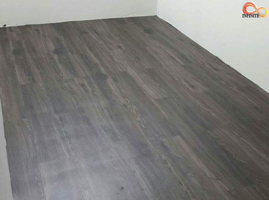 กระเบื้องยางสี 