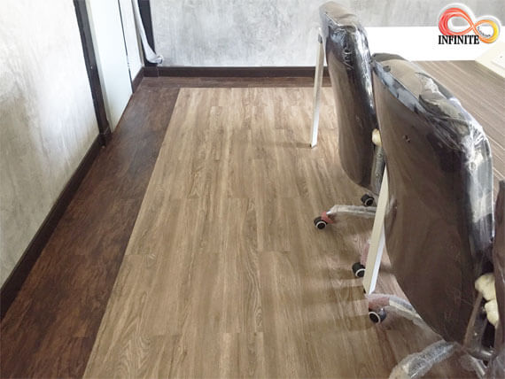 กระเบื้องยางราคา  