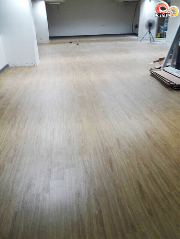 คลิ๊กล็อค หนา 4.2 mm (Click look) 