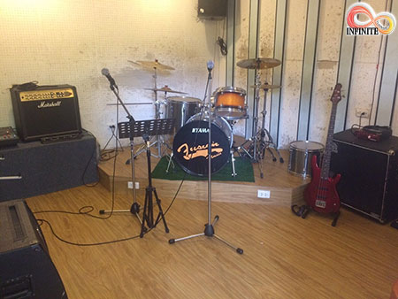 กระเบื้องยางปูพื้น 