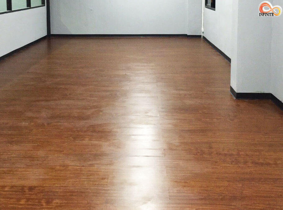 เนต พื้นลามิเนต ขายlaminate ลามิเนท 